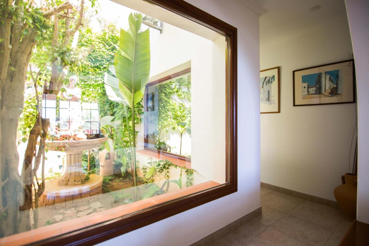 Villa Ca Na Vinya Cala Tarida  Bagian luar foto